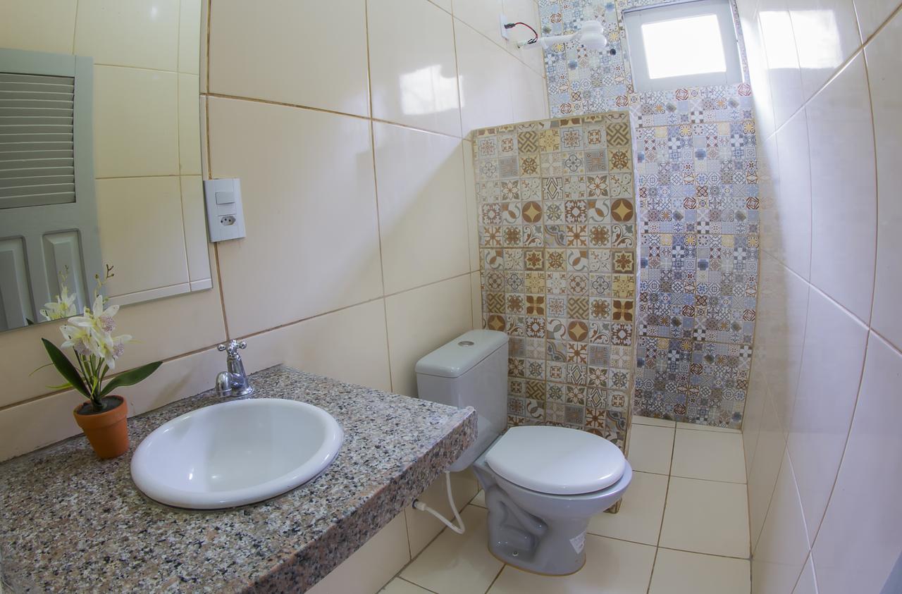 Hotel Isalana Beach Jijoca de Jericoacoara Luaran gambar