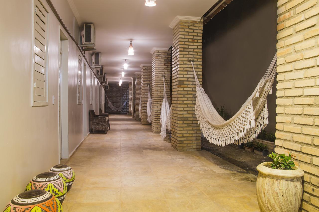 Hotel Isalana Beach Jijoca de Jericoacoara Luaran gambar