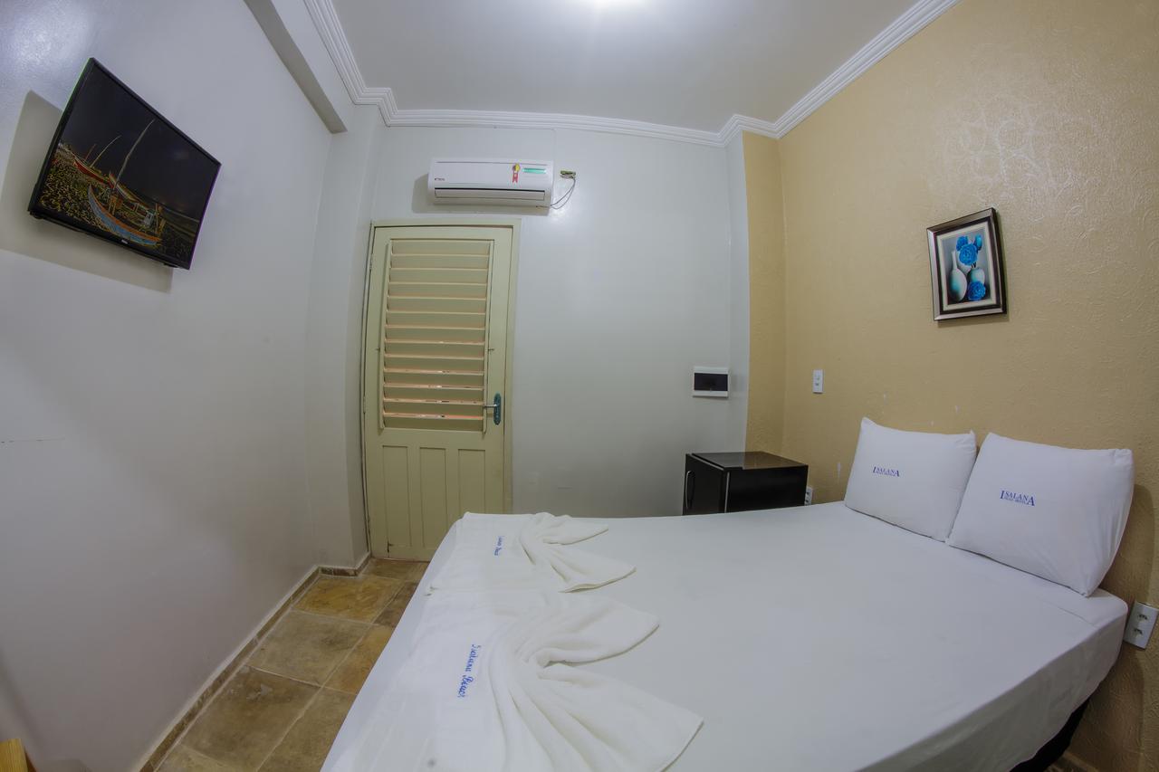 Hotel Isalana Beach Jijoca de Jericoacoara Luaran gambar